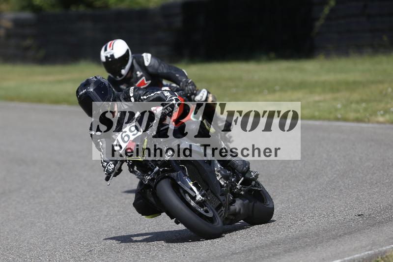/18 05.06.2026  TZ Motorsport ADR/Gruppe rot/169